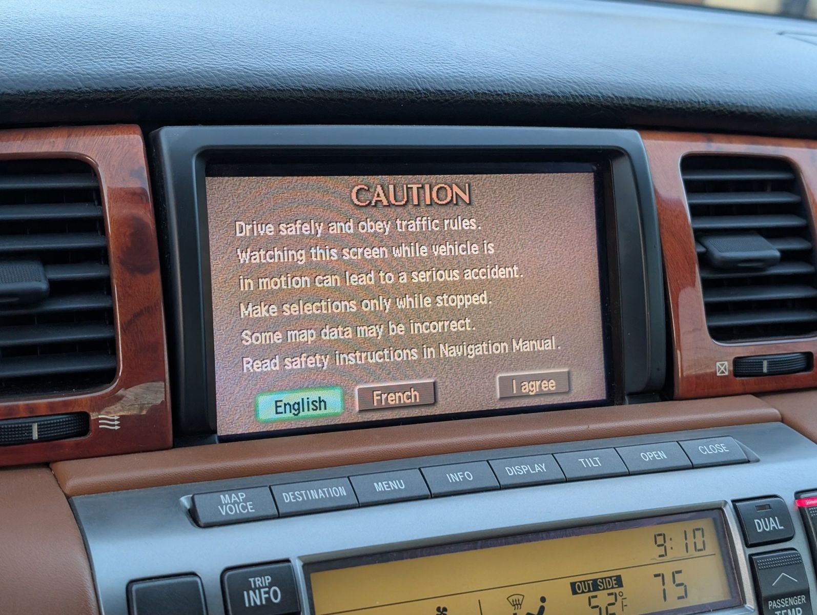 2003 Lexus SC 430 64