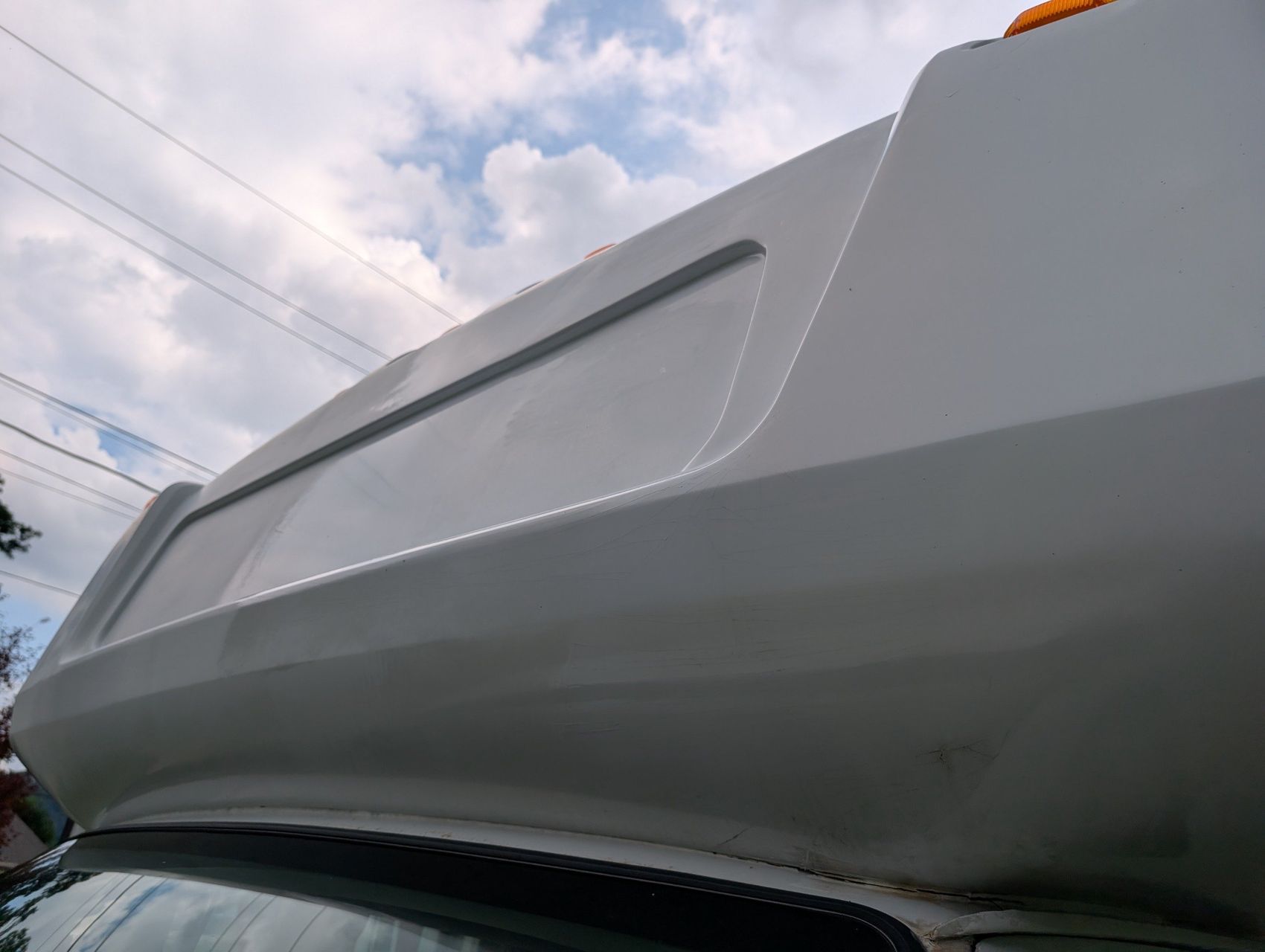 2016 Ford E-350 84