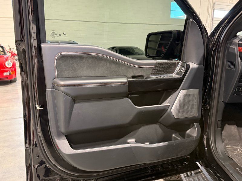 2024 Ford F-150 Raptor R, photo 9