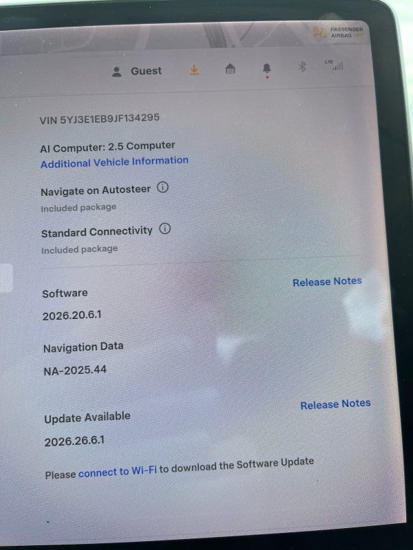 2018 Tesla Model 3 Long Range Dual Motor - Photo 28