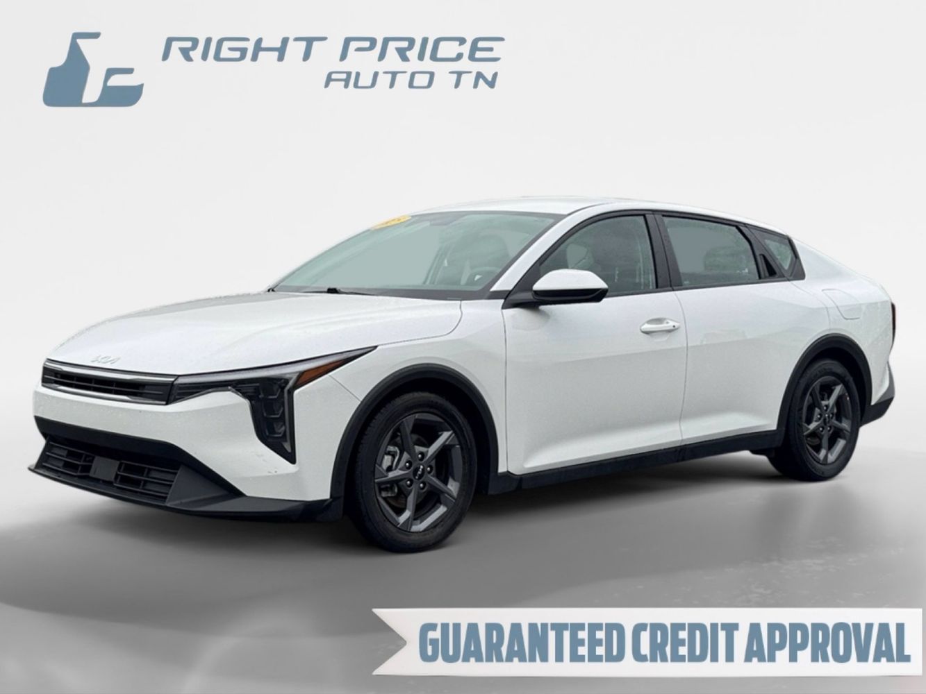 2025 Kia K4 LXS AT's photo