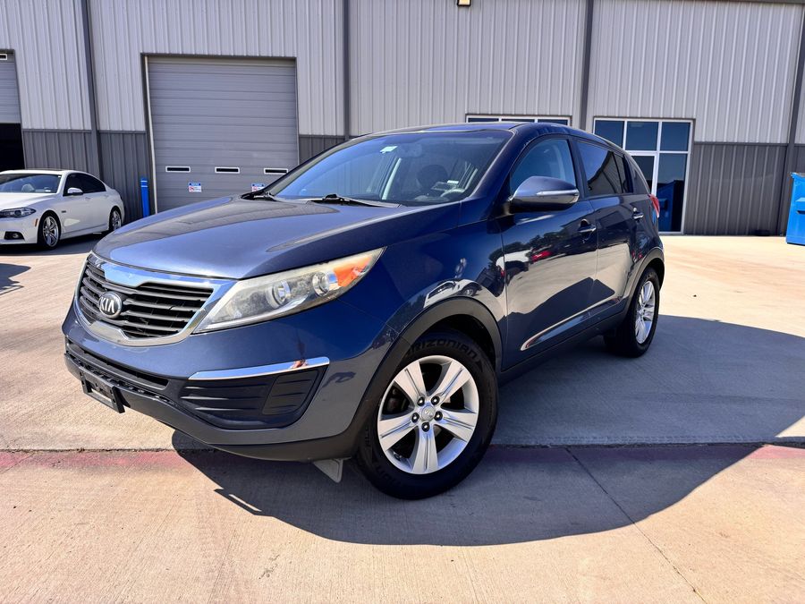 Vehicle Image