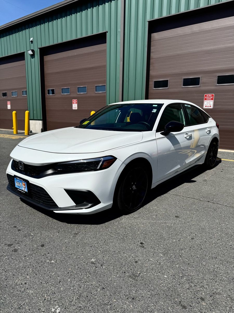 Vehicle Image
