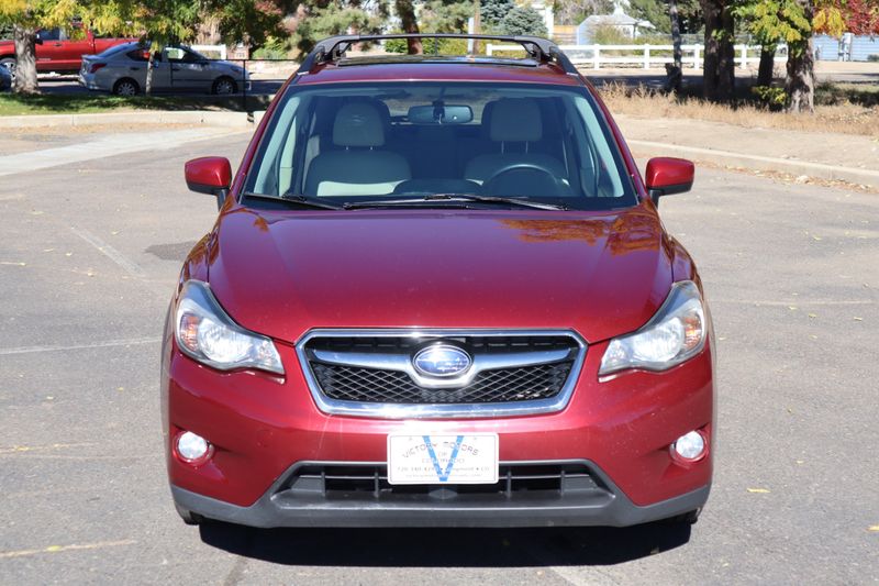 2015 Subaru XV Crosstrek 2.0i Premium | Victory Motors of Colorado