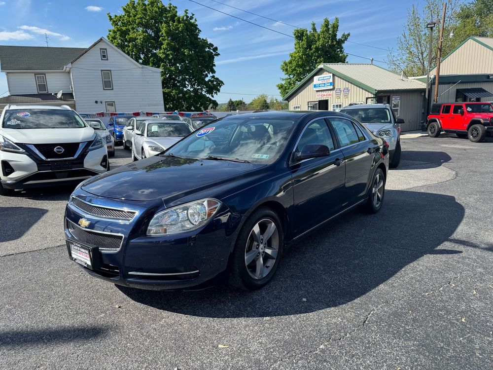 Featured Vehicle Image