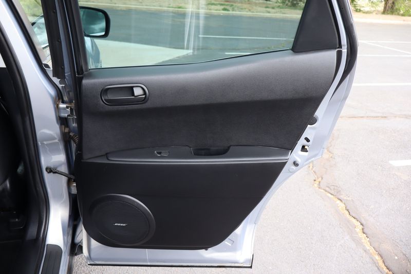 2008 Mazda CX-7 Sport | Victory Motors of Colorado