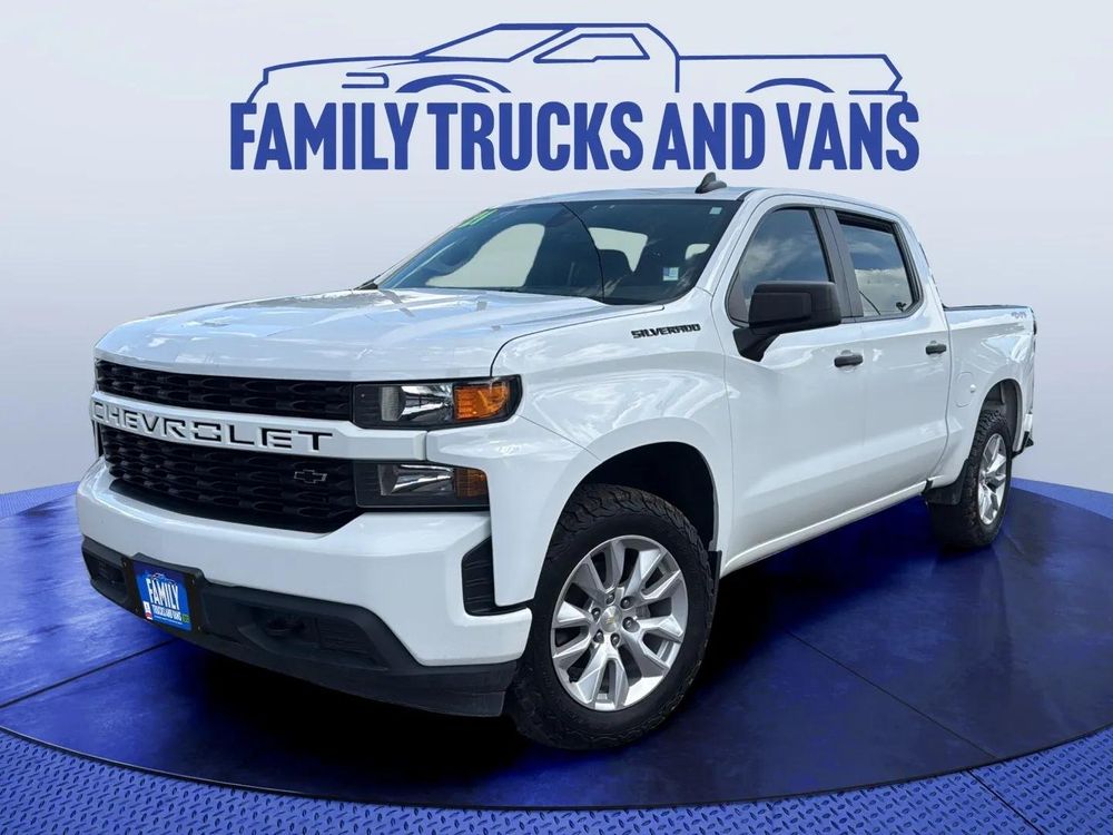 Featured Vehicle Image