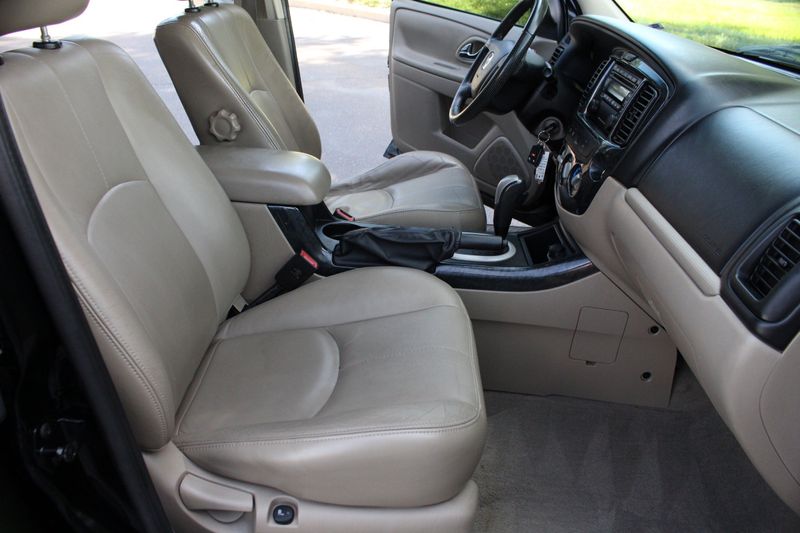 2005 Mazda Tribute s | Victory Motors of Colorado