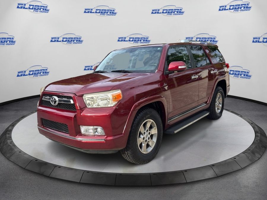 Vehicle Image