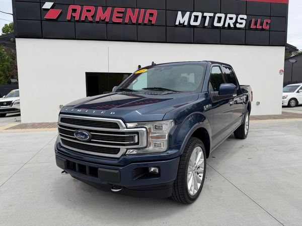 Featured Vehicle Image