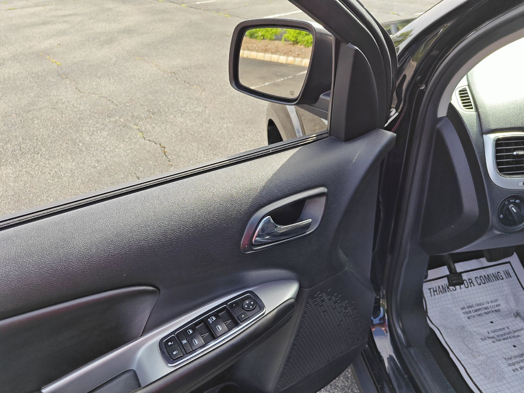 2015 Dodge Journey SXT photo 10