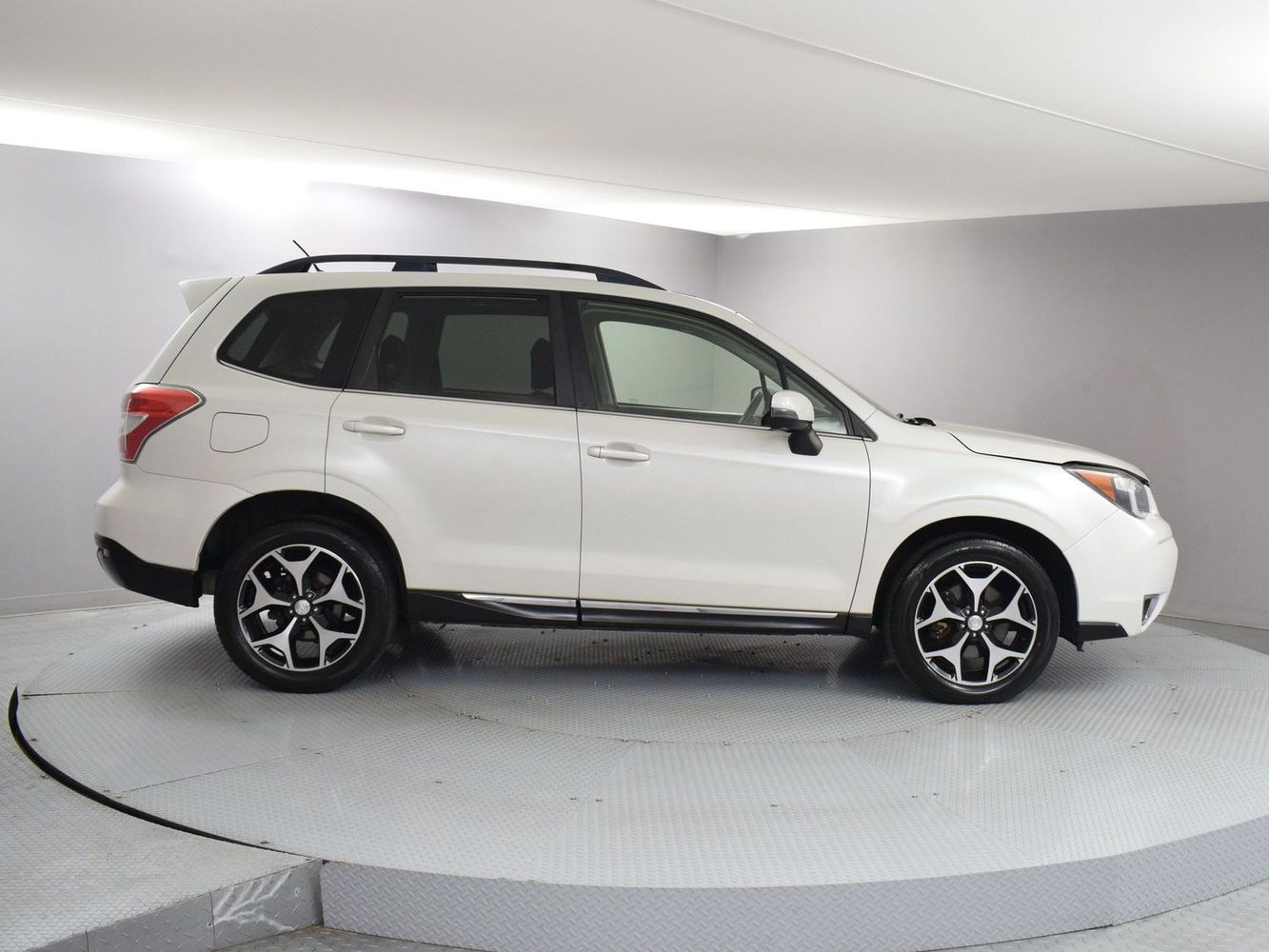 2015 Subaru Forester XT Touring