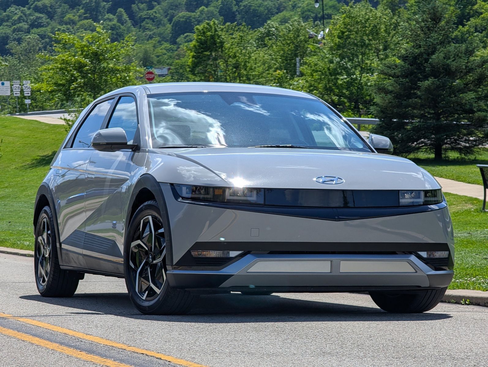 2023 Hyundai IONIQ 5 6