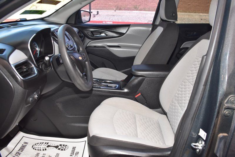 2021 Chevrolet Equinox LS - Photo 7