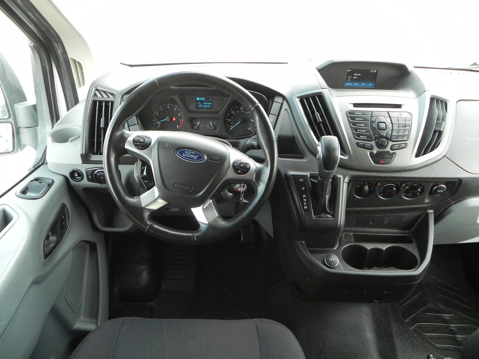 2017 Ford Transit Passenger XL photo 5