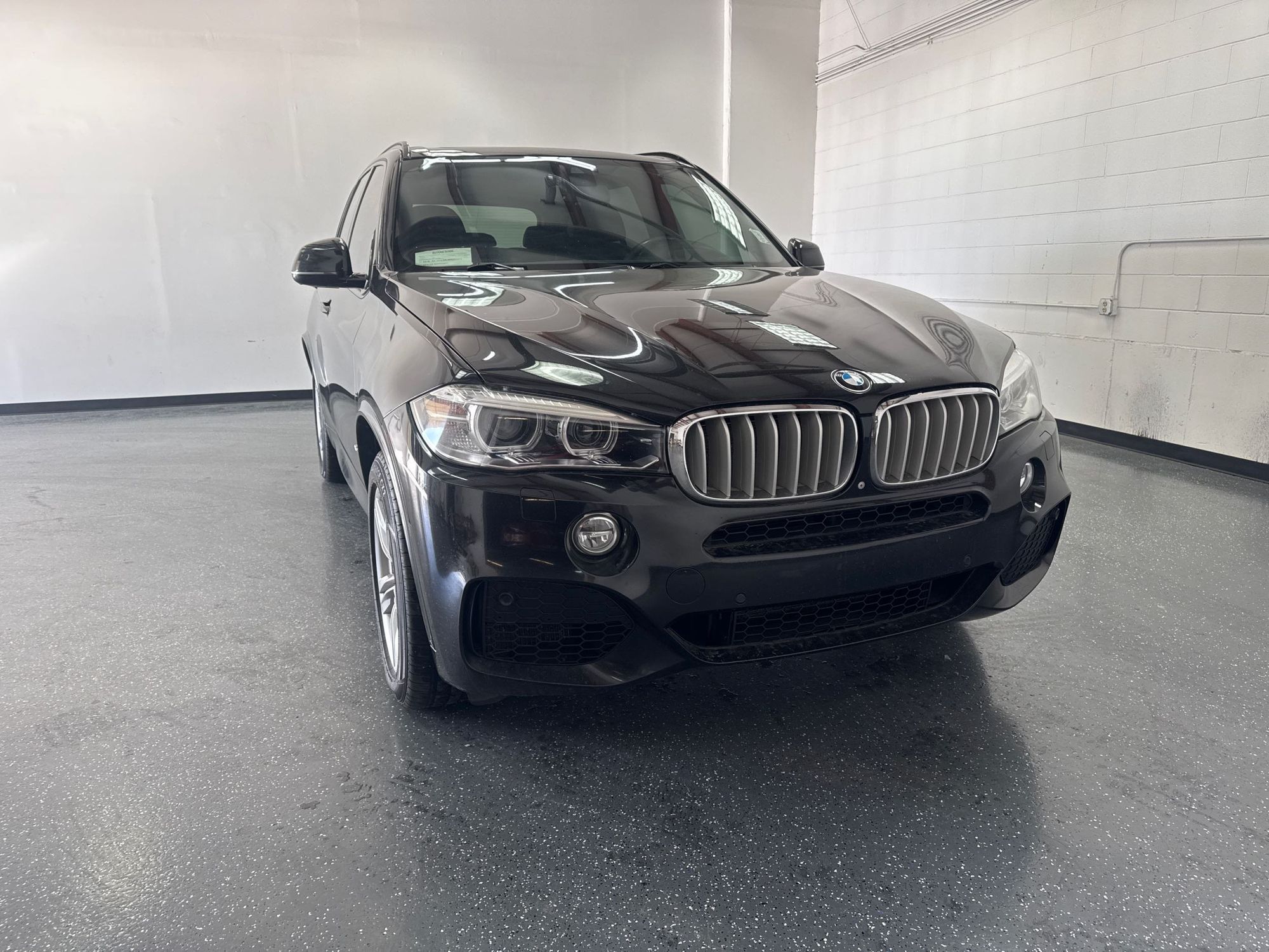 2015 BMW X5