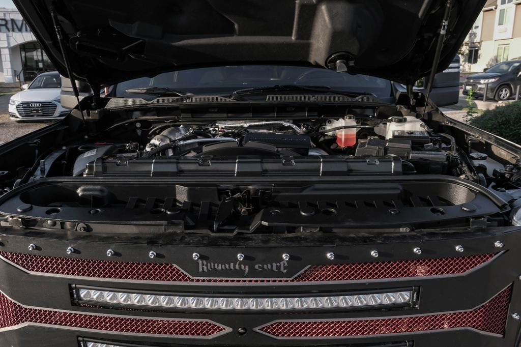 2021 Gmc Sierra AT4 photo 49