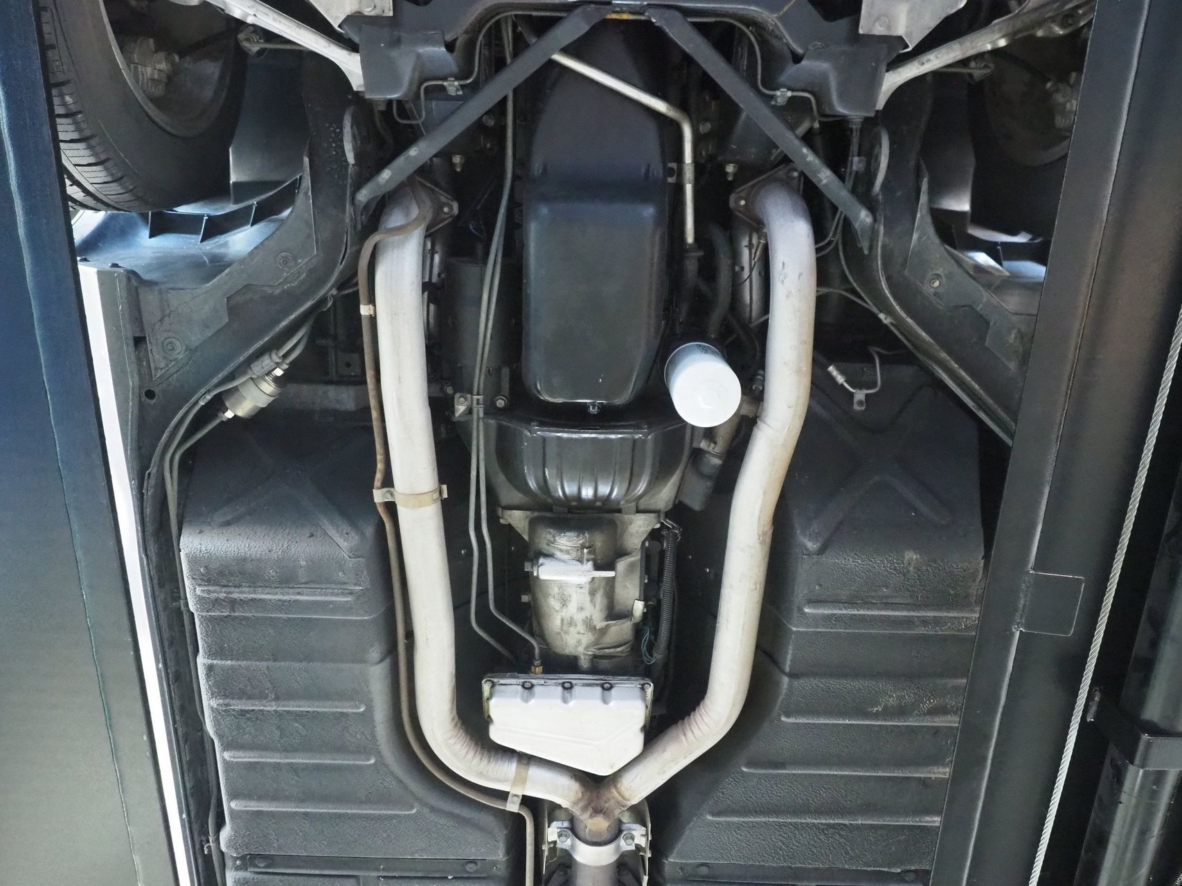 1985 Chevrolet Corvette 74