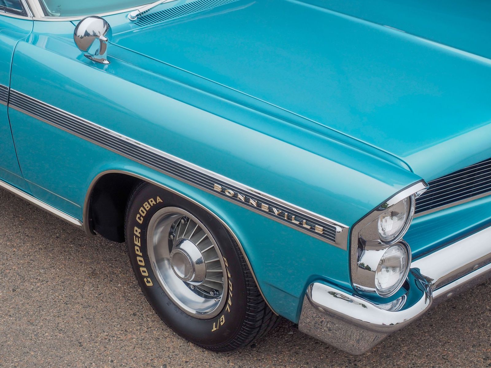 1963 Pontiac Bonneville 15