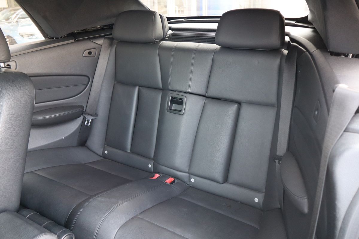 2010 BMW 1 Series 135i