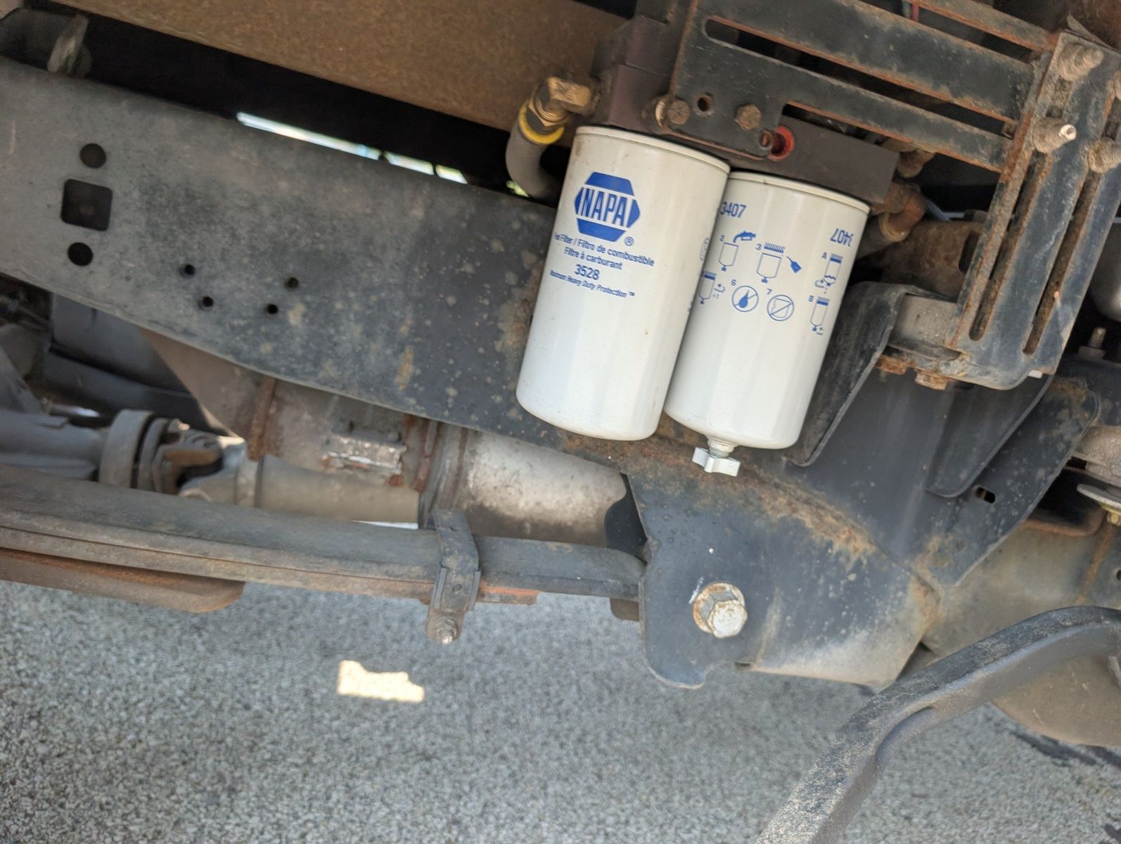 2018 Ford F-250 Super Duty 95