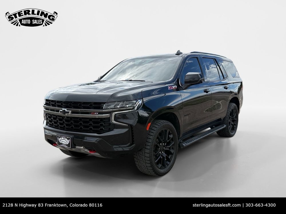 Featured Vehicle Image