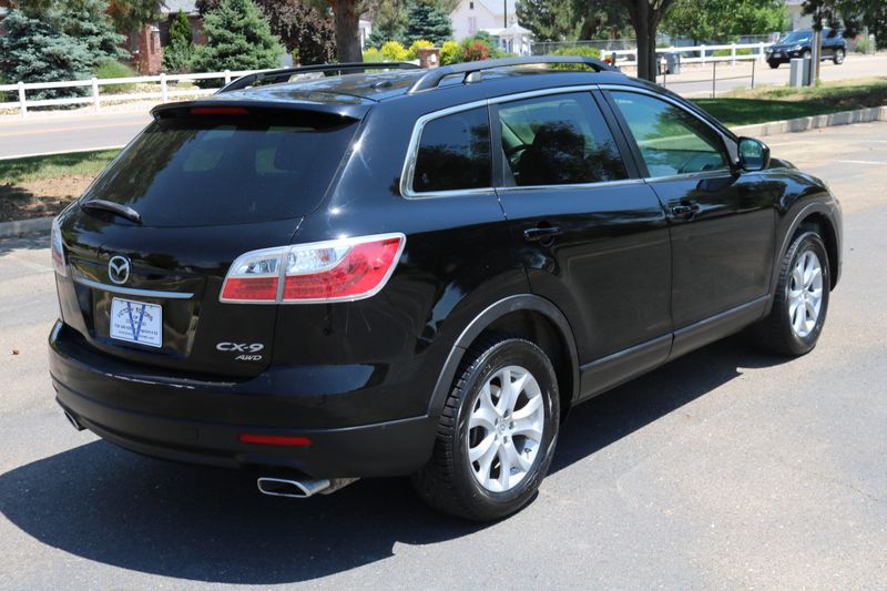 2011 mazda cx 9 reddit