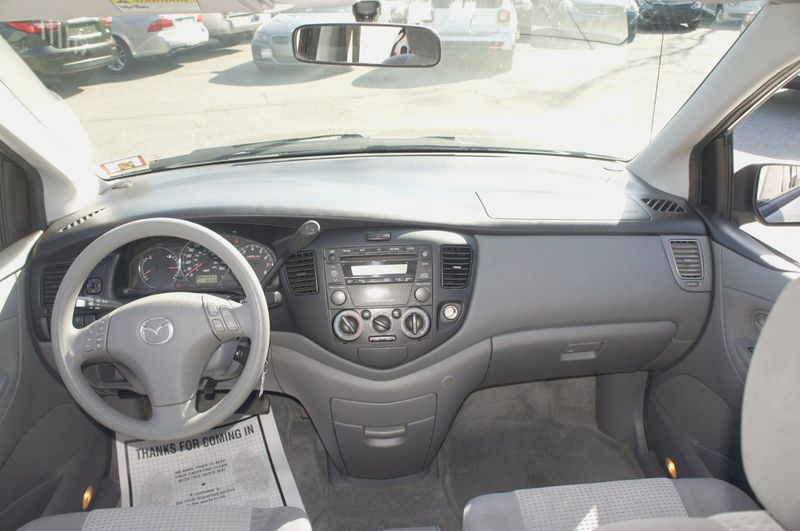 2006 Mazda MPV LX | Zoom Auto Group - Used Cars New Jersey