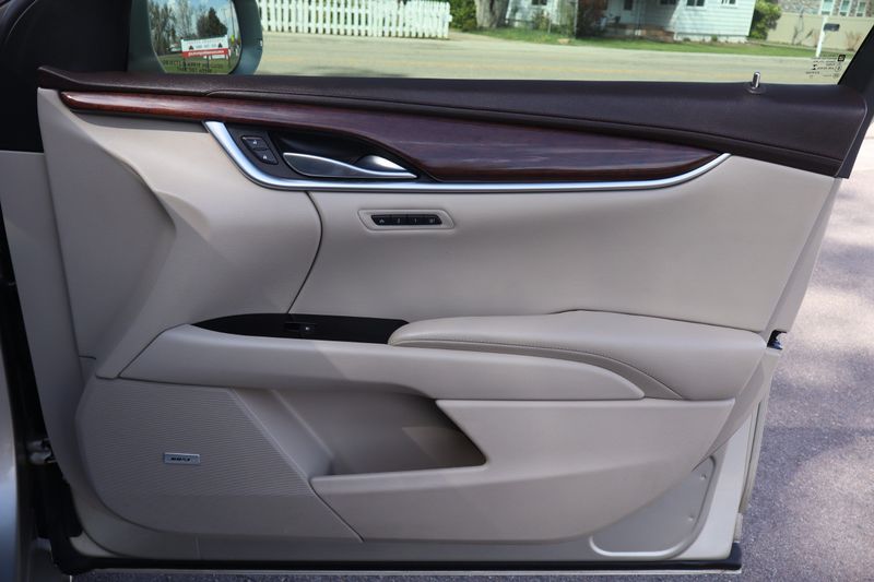 2014 Cadillac XTS Premium Collection | Victory Motors of Colorado