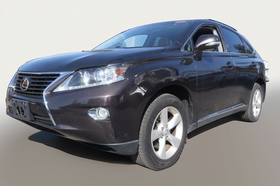 Vehicle Image
