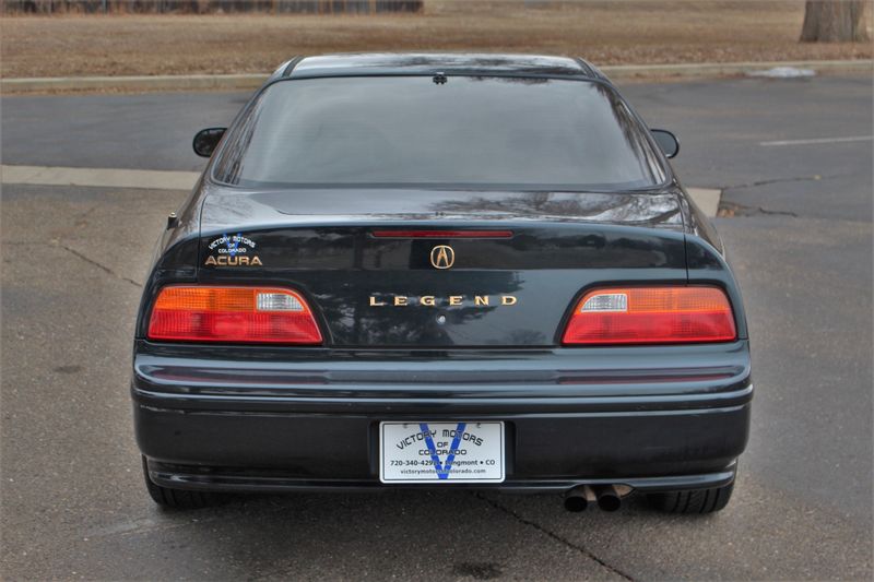 1995 Acura Legend LS | Victory Motors of Colorado 1995 Acura Legend LS | Victory Motors of Colorado