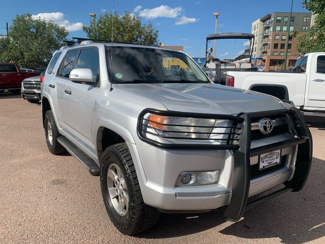 2013 Toyota 4Runner