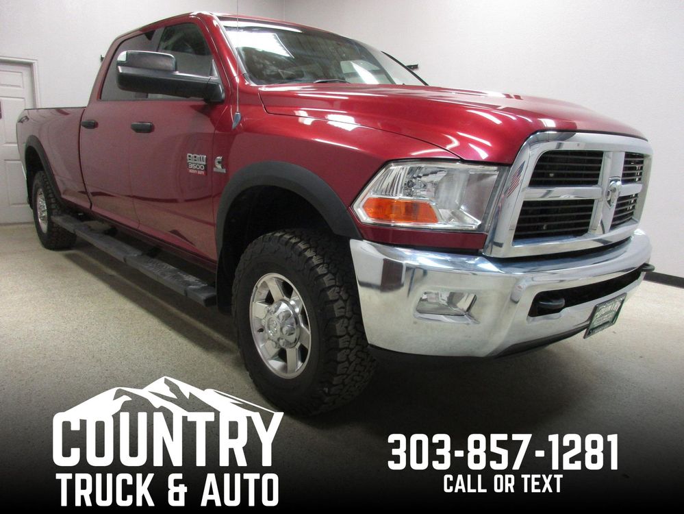 Used Cars and Trucks Fort Lupton Country Truck & Auto