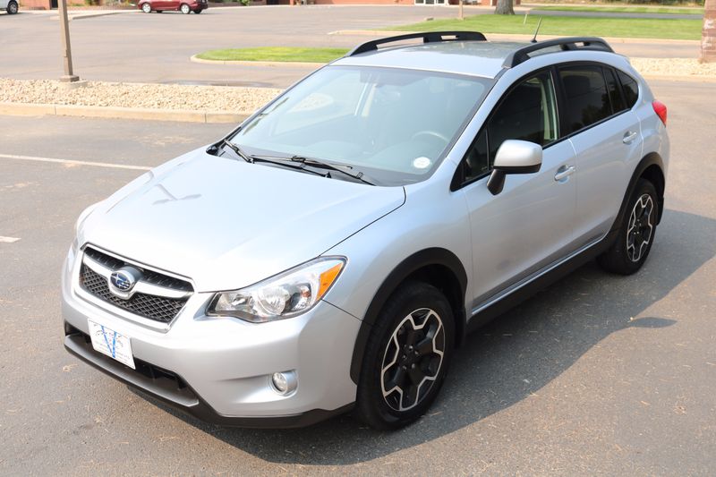 2014 Subaru XV Crosstrek 2.0i Premium | Victory Motors of Colorado