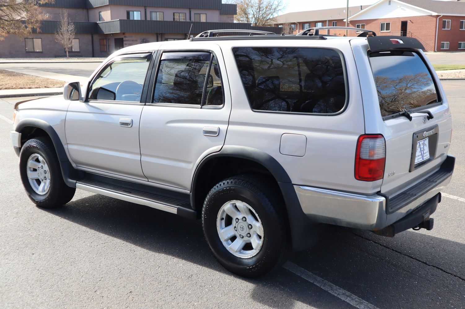 1997 Toyota 4Runner SR5 | Victory Motors of Colorado