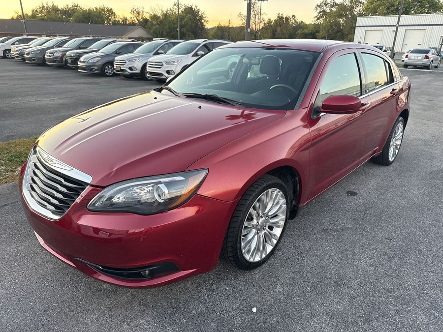 Vehicle Image