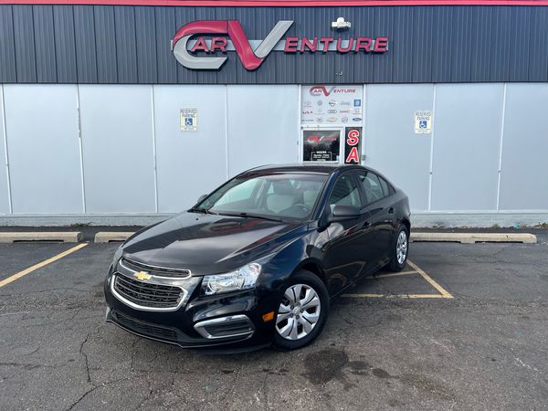 Featured Vehicle Image