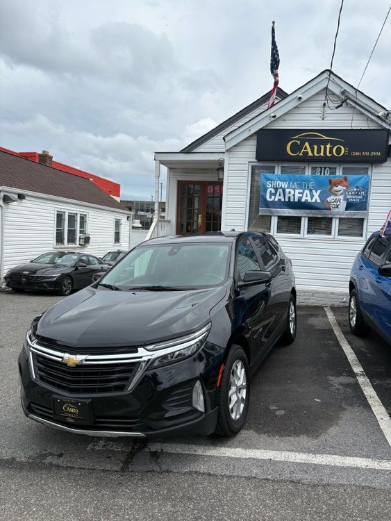 Featured Vehicle Image