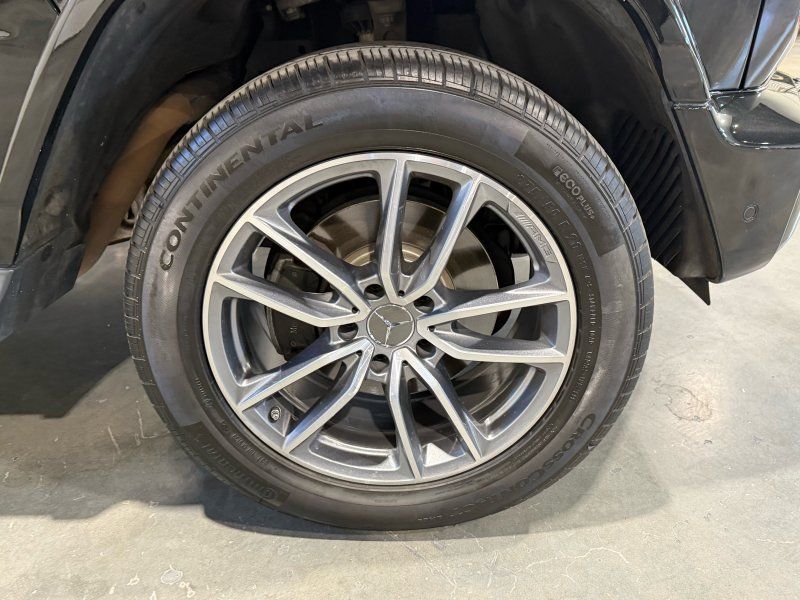 2021 Mercedes-Benz G-Class G 550, photo 24