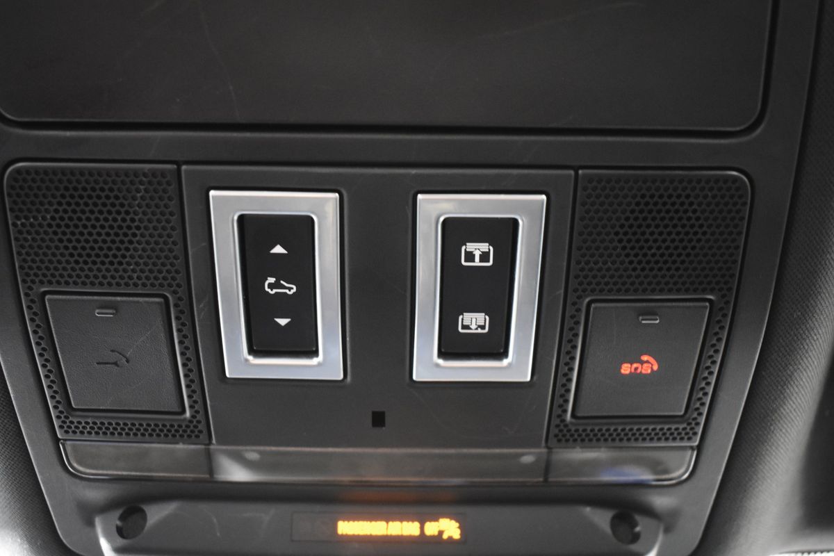 2018 Jaguar F-PACE 35t Premium