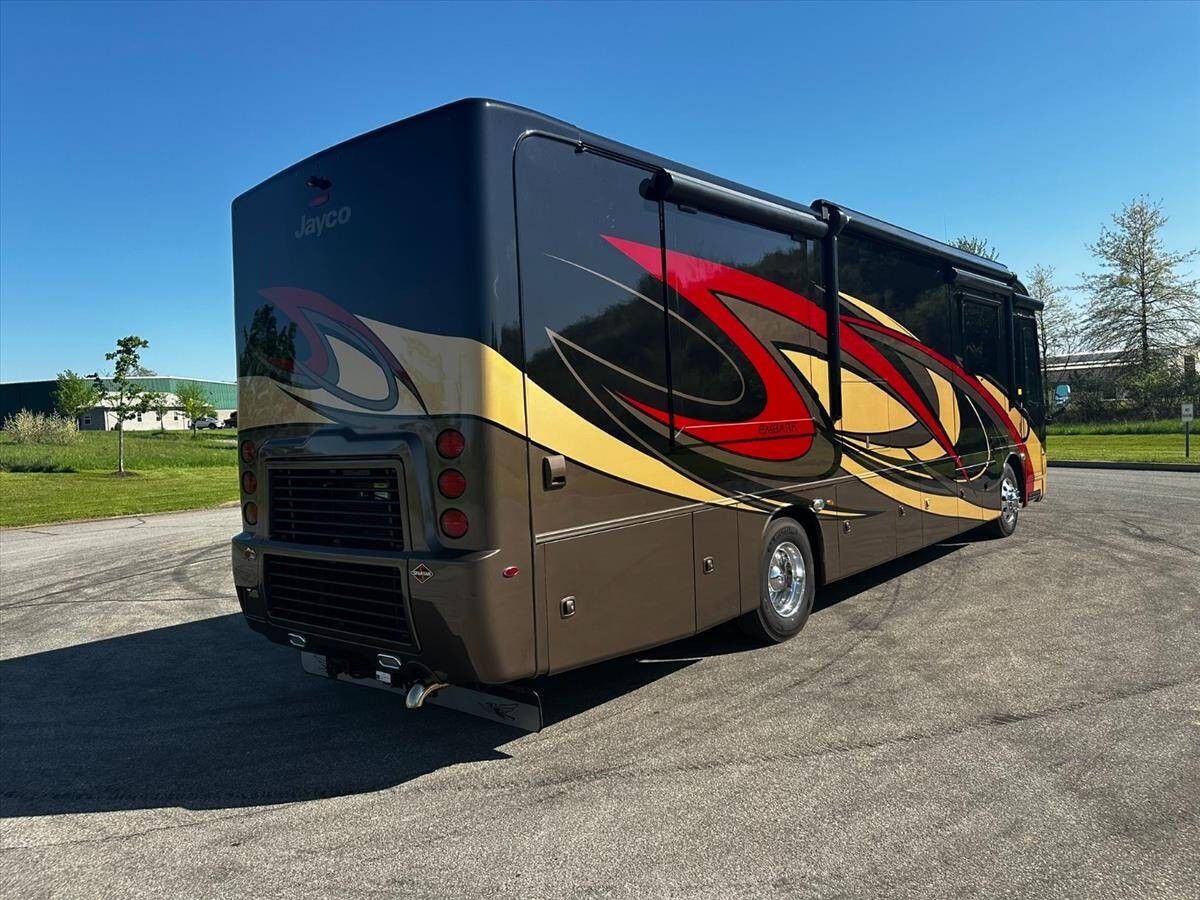2019 Jayco Embark 100