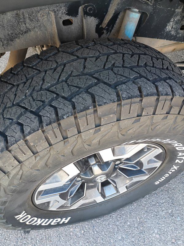 2018 Toyota Tacoma TRD photo 22