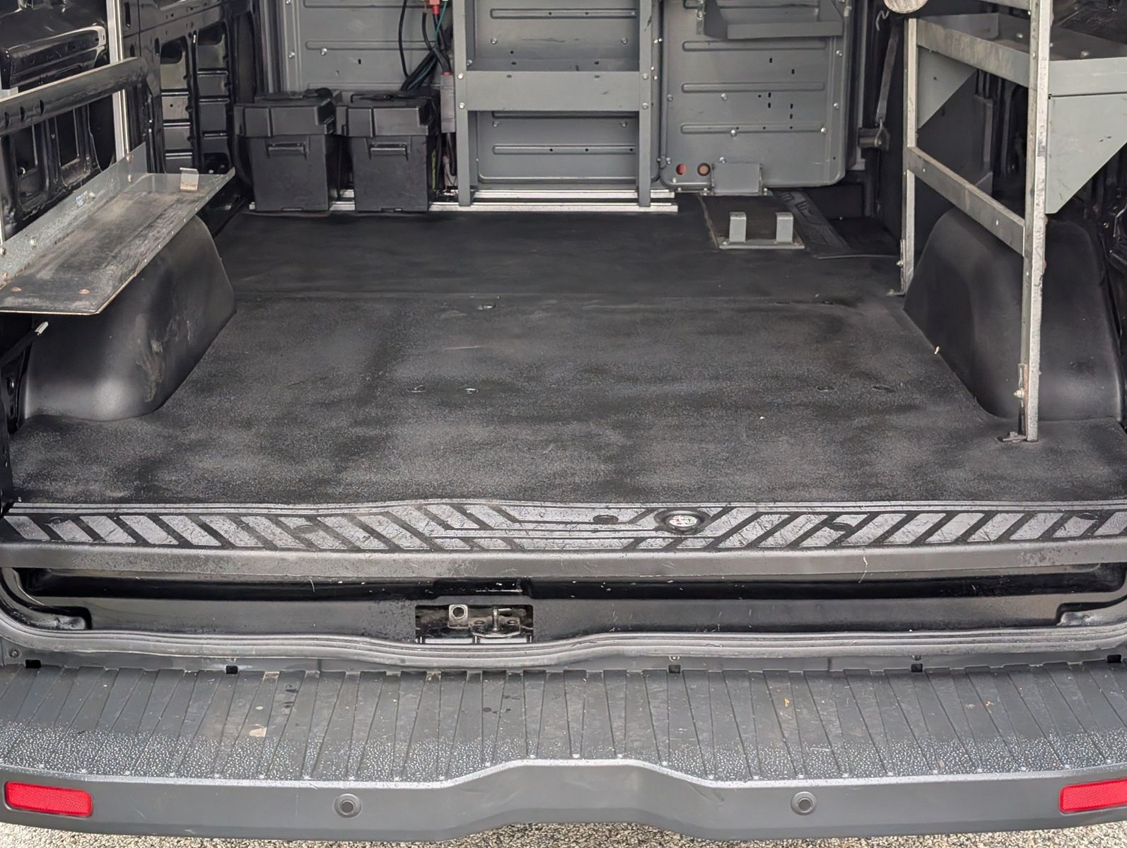2018 Ford Transit-150 59