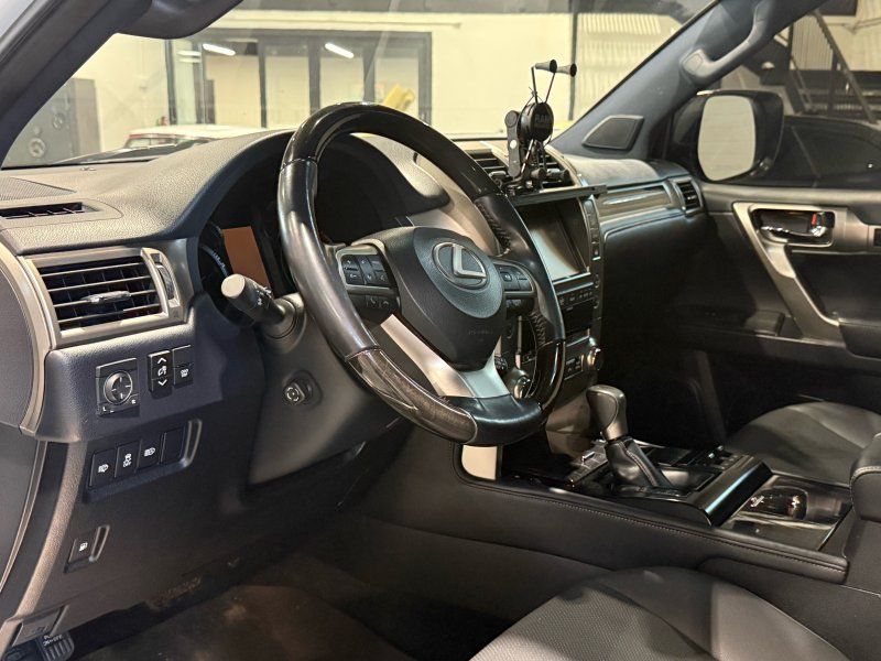 2020 Lexus GX 460 Premium, photo 10