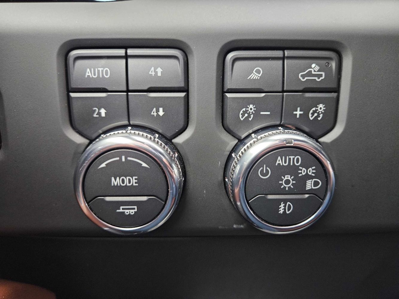 2023 Gmc Sierra 1500 Denali Ultimate photo 19