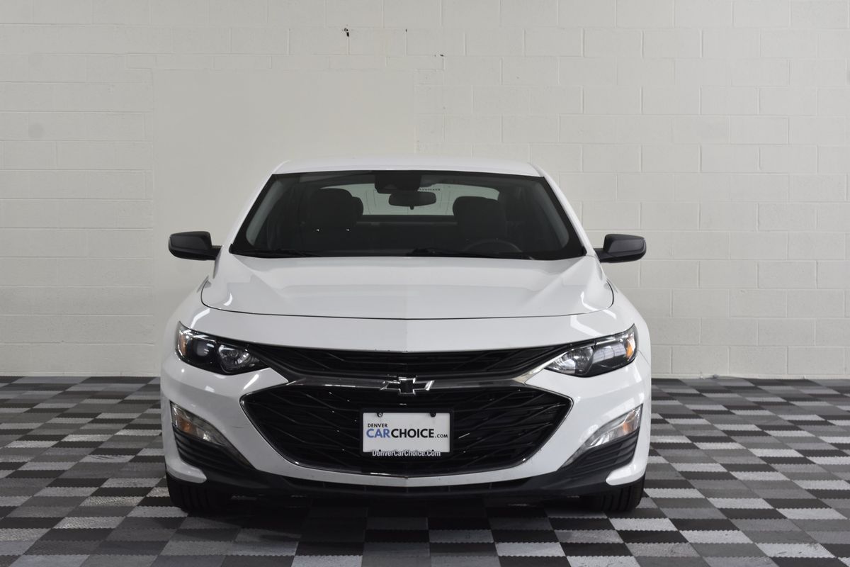 2023 Chevrolet Malibu FWD 1FL
