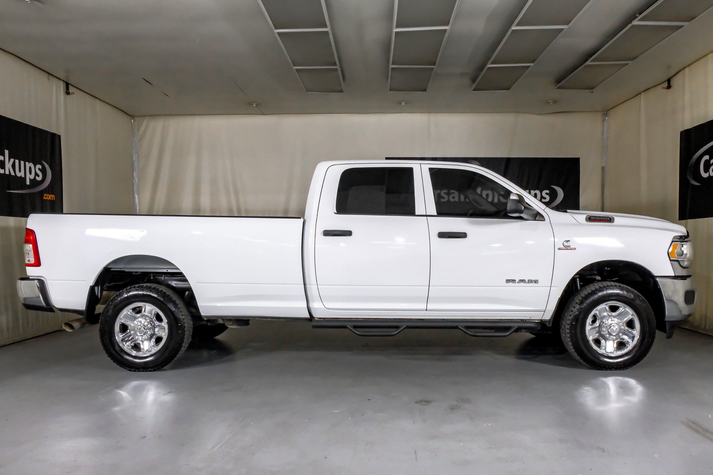 2020 Ram 2500 Tradesman photo 4