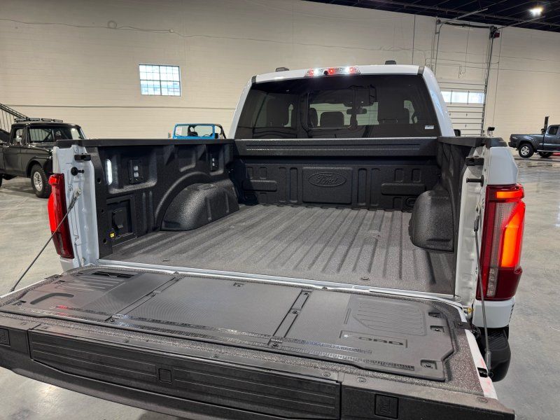 2025 Ford F-150 Raptor, photo 15