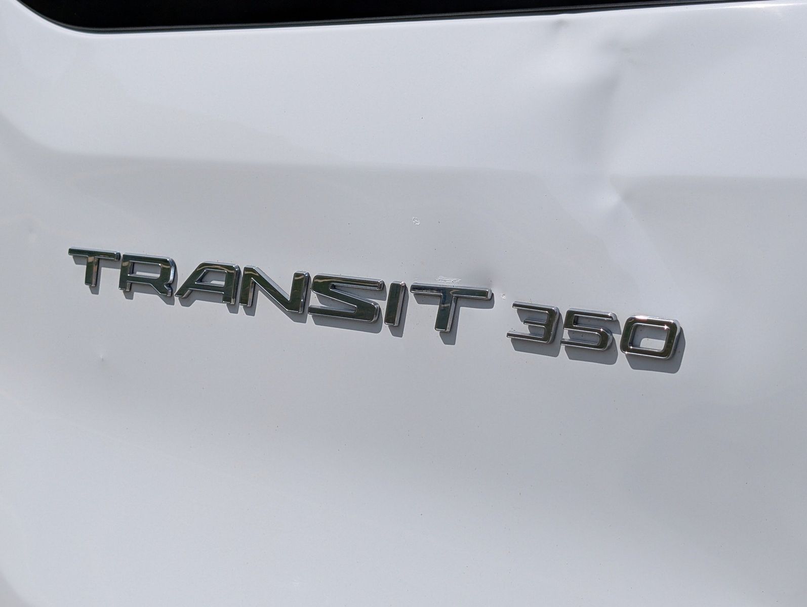 2023 Ford Transit-350 Passenge 36