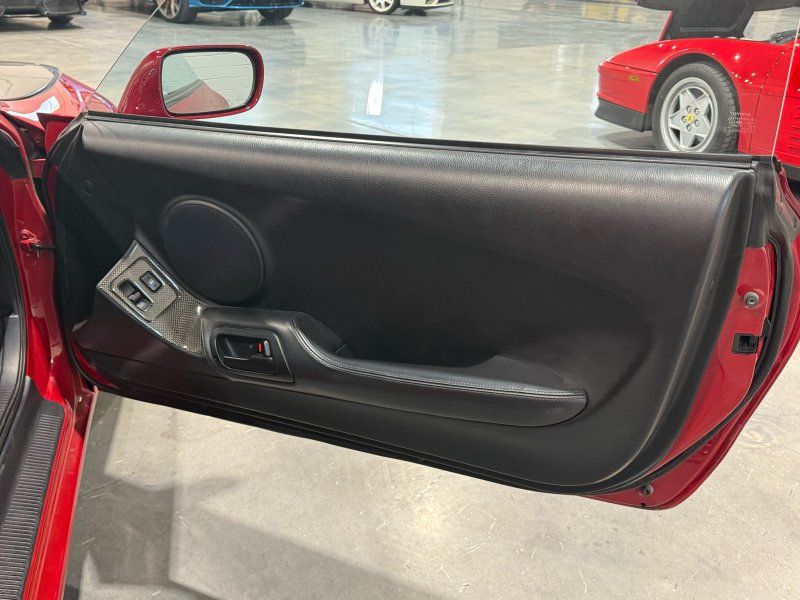 1993 Toyota Supra Turbo, photo 18